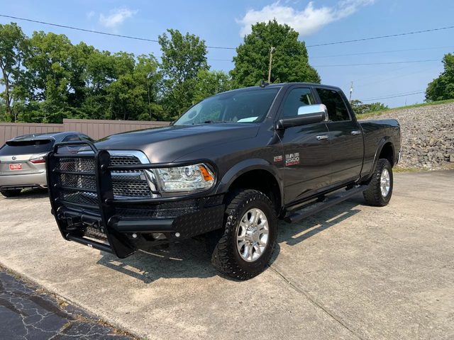 2017 Ram 2500 Laramie 4WD photo