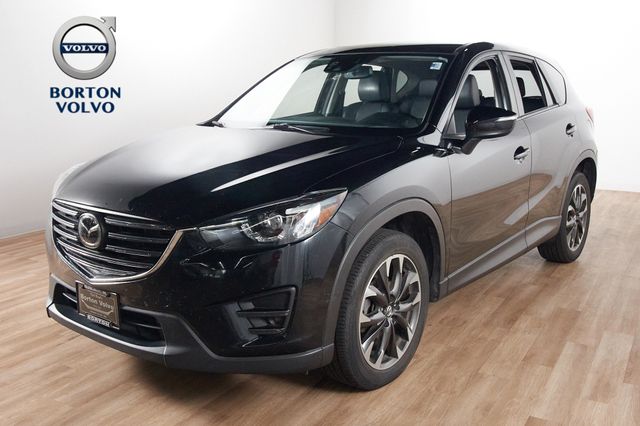2016 Mazda CX-5 Grand Touring AWD photo