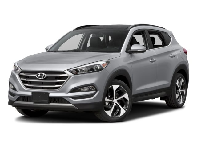 2017 Hyundai Tucson Limited AWD photo