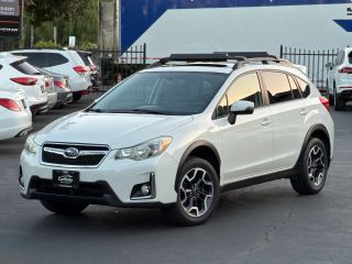2017 Subaru Crosstrek Limited AWD photo