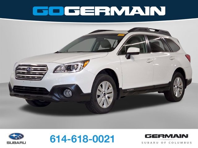 2017 Subaru Outback Premium AWD photo