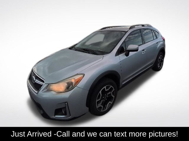 2017 Subaru Crosstrek Premium AWD photo