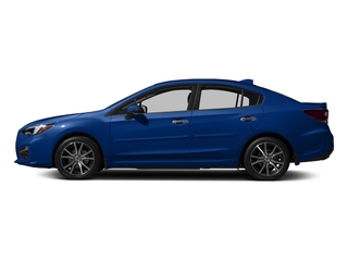 2017 Subaru Impreza Limited AWD photo