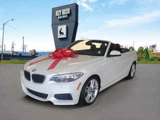2016 BMW 2 Series 228i RWD photo