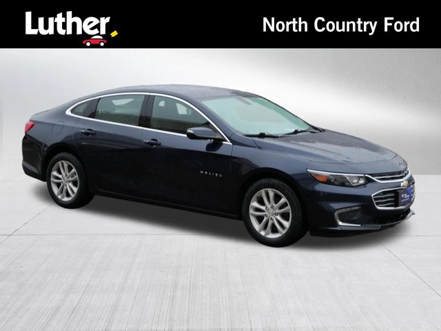 2017 Chevrolet Malibu LT FWD photo