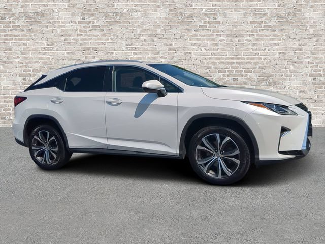 2017 Lexus RX RX 350 AWD photo