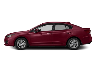 2017 Subaru Impreza AWD photo