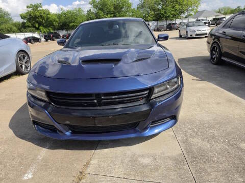 2017 Dodge Charger SE RWD photo