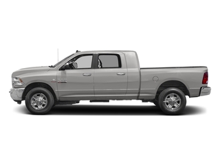 2017 Ram 2500 Big Horn 4WD photo