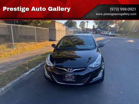 2017 Hyundai Santa Fe Sport 2.0T Ultimate FWD photo