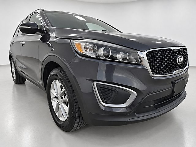 2017 Kia Sorento LX AWD photo