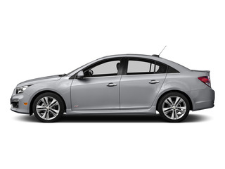 2016 Chevrolet Cruze LT FWD photo