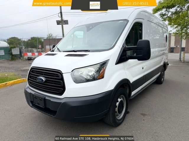 2017 Ford Transit Van RWD photo