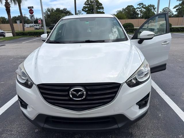2016 Mazda CX-5 Touring FWD photo