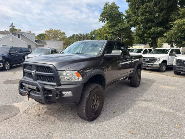 2017 Ram 2500 Tradesman 4WD photo