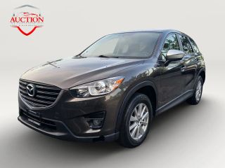 2016 Mazda CX-5 Touring AWD photo