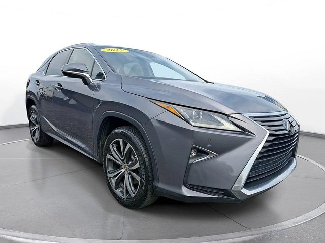 2017 Lexus RX RX 350 FWD photo