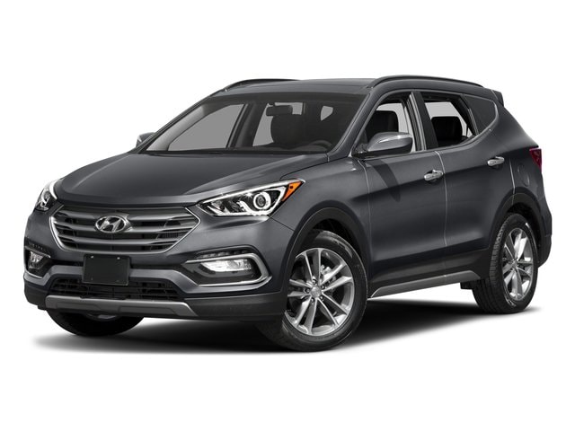 2017 Hyundai Santa Fe Sport 2.0T FWD photo