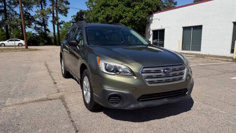 2017 Subaru Outback  AWD photo