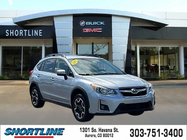 2017 Subaru Crosstrek Premium AWD photo
