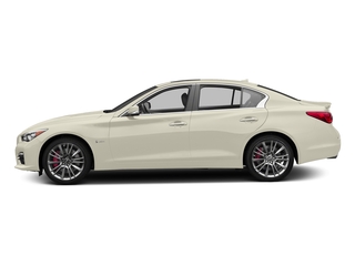 2016 Infiniti Q50 3.0t Red Sport 400 AWD photo