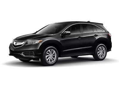 2017 Acura RDX w/Technology Pkg AWD photo