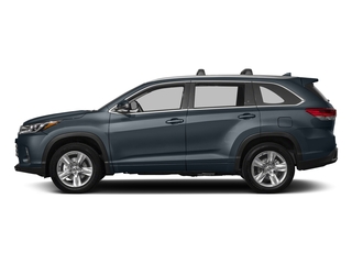 2017 Toyota Highlander Limited FWD photo