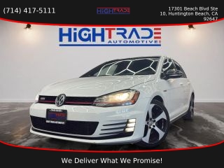 2015 Volkswagen Golf GTI Autobahn FWD photo