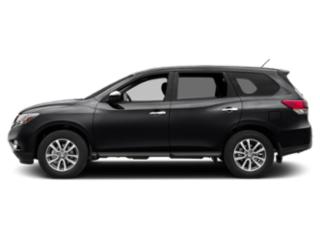 2015 Nissan Pathfinder SL FWD photo