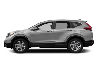 2017 Honda CR-V EX-L AWD photo