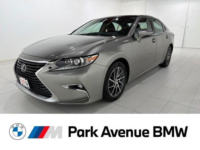 2017 Lexus ES ES 350 FWD photo