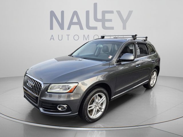 2017 Audi Q5 Premium AWD photo