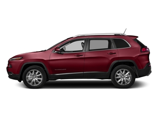 2017 Jeep Cherokee High Altitude FWD photo