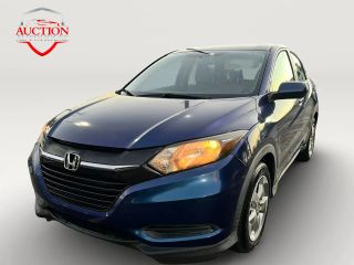 2017 Honda HR-V LX FWD photo