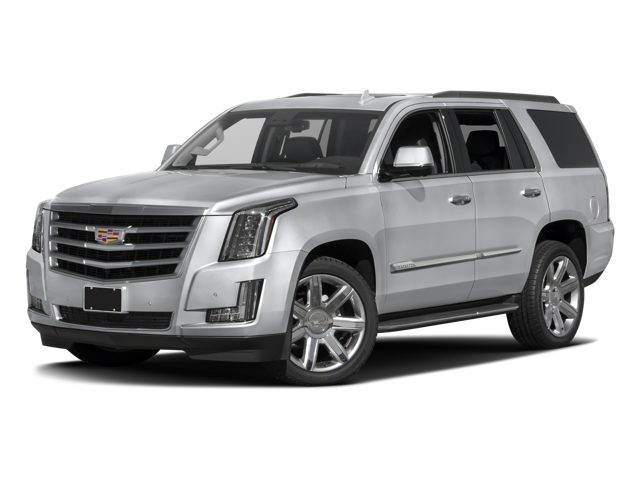2017 Cadillac Escalade Luxury RWD photo