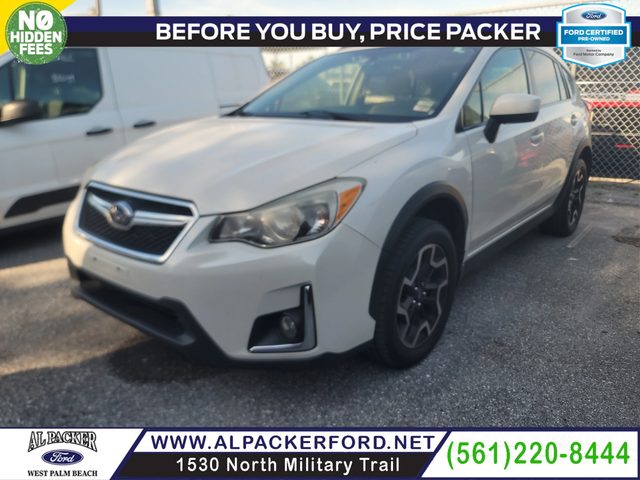 2017 Subaru Crosstrek Premium AWD photo