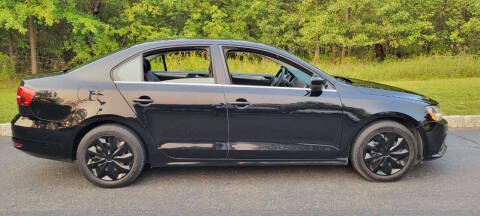 2017 Volkswagen Jetta 1.4T S FWD photo