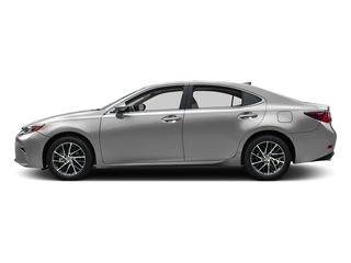 2017 Lexus ES ES 350 FWD photo
