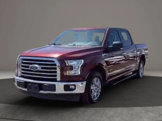 2017 Ford F-150 XLT RWD photo
