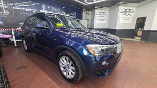 2017 BMW X3 sDrive28i RWD photo