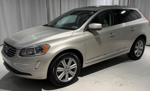 2017 Volvo XC60 Inscription AWD photo