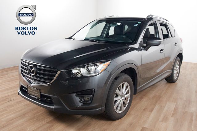 2016 Mazda CX-5 Touring AWD photo