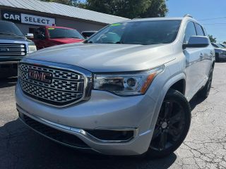 2017 GMC Acadia Denali FWD photo