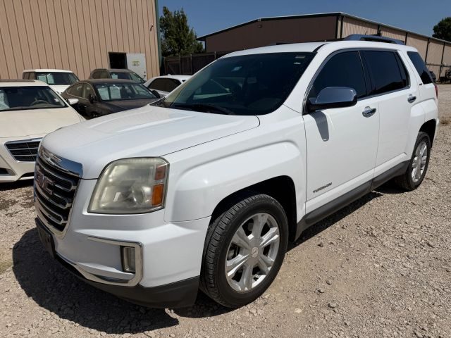 2017 GMC Terrain SLT FWD photo