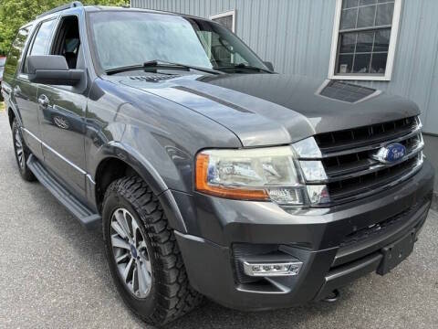 2015 Ford Expedition XLT 4WD photo