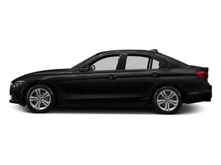 2017 BMW 3 Series 330i xDrive AWD photo