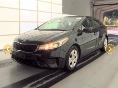 2017 Kia Forte LX FWD photo