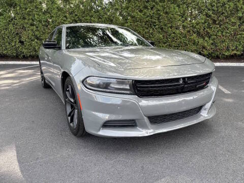 2017 Dodge Charger SE RWD photo