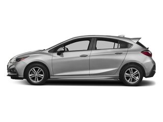 2017 Chevrolet Cruze LT FWD photo