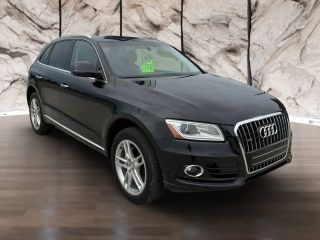 2017 Audi Q5 Premium AWD photo